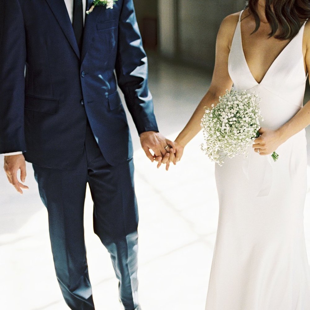 Jenny Yoo Marnie Dress